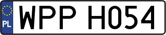 WPPH054