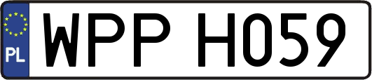 WPPH059