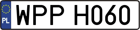 WPPH060