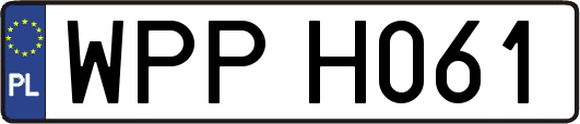 WPPH061