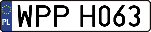 WPPH063