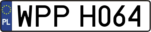 WPPH064