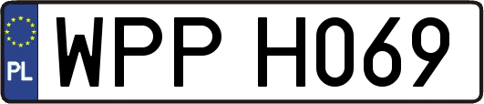 WPPH069
