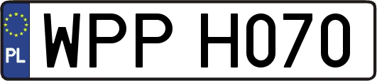 WPPH070
