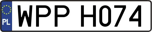 WPPH074