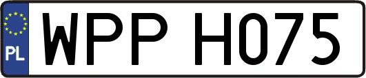 WPPH075