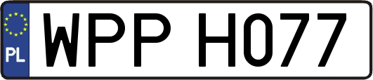 WPPH077