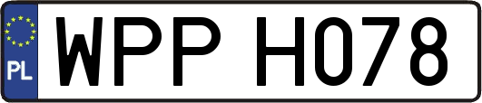 WPPH078