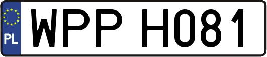 WPPH081