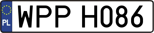 WPPH086