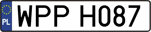 WPPH087