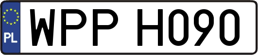 WPPH090