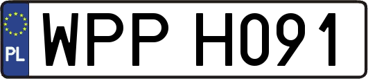 WPPH091