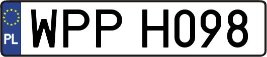 WPPH098