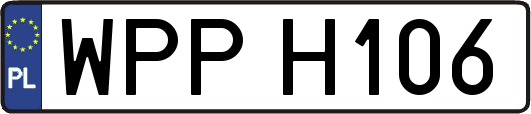 WPPH106
