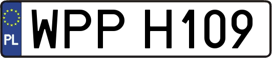 WPPH109