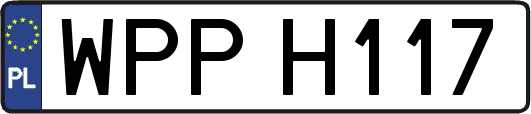 WPPH117