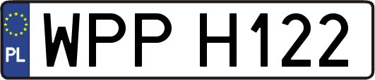 WPPH122