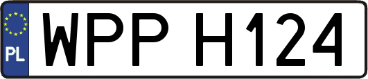 WPPH124