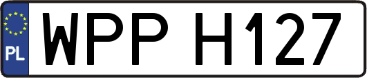 WPPH127