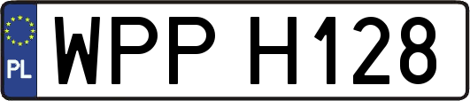 WPPH128