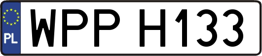 WPPH133