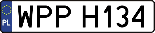 WPPH134