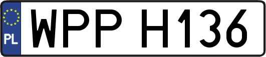 WPPH136