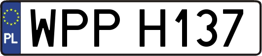 WPPH137