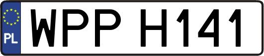 WPPH141