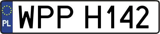 WPPH142