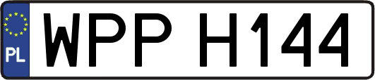 WPPH144