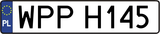 WPPH145