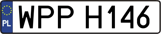 WPPH146