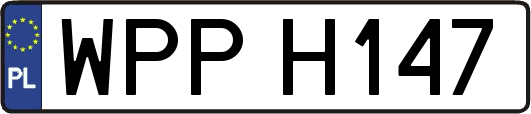 WPPH147