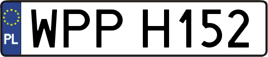 WPPH152
