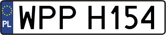 WPPH154