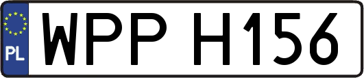 WPPH156