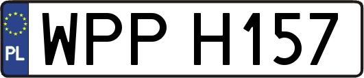 WPPH157