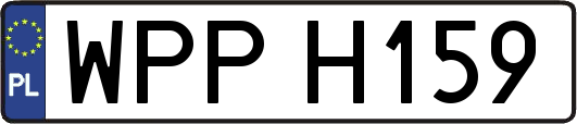 WPPH159