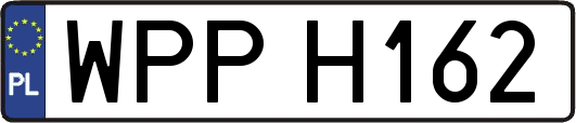 WPPH162