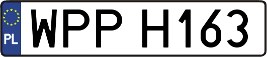 WPPH163