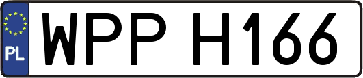 WPPH166