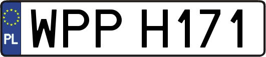 WPPH171