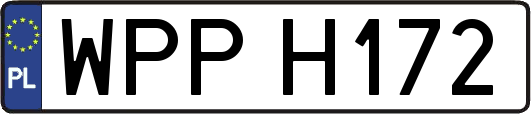 WPPH172