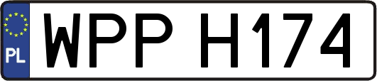 WPPH174