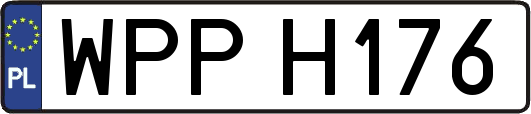 WPPH176
