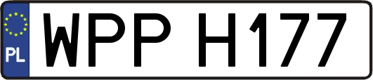 WPPH177