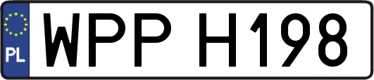 WPPH198