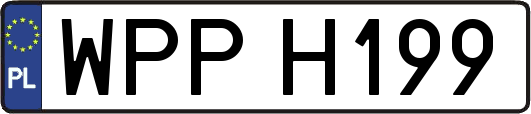 WPPH199